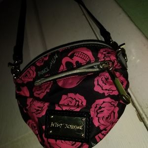 Betsy johnson bag